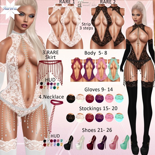 5. "Zephyr" Alysson Body wine