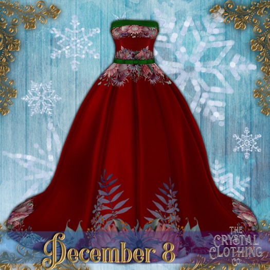 [CC Co.] Advent 2019 - December 8