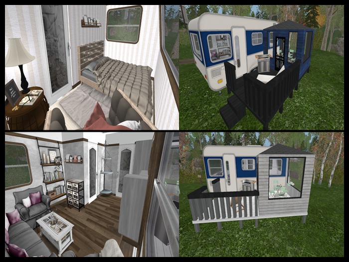 Stormy Creations -  Newport Complete Add-on (Add)