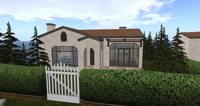 .:Titanium:. Park View Rentals