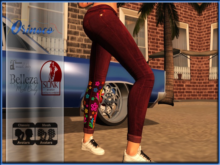 OR-Clothes Dress [[ 006 ]]