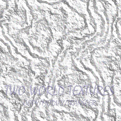 Snow Windblown Snow Seamless Texture