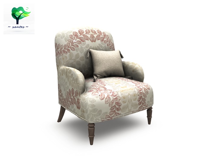 Winter Chair  Eva - PG