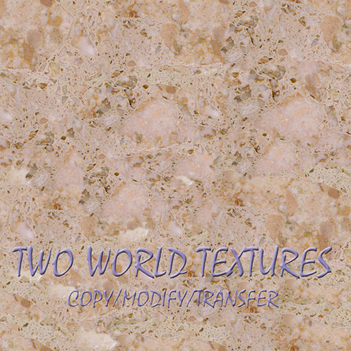Stone.Georgia Peach Marble