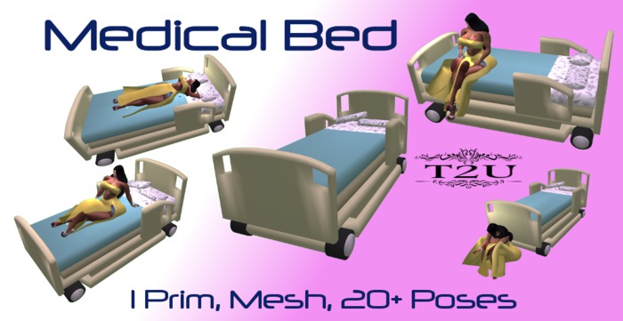 Medical Bed
