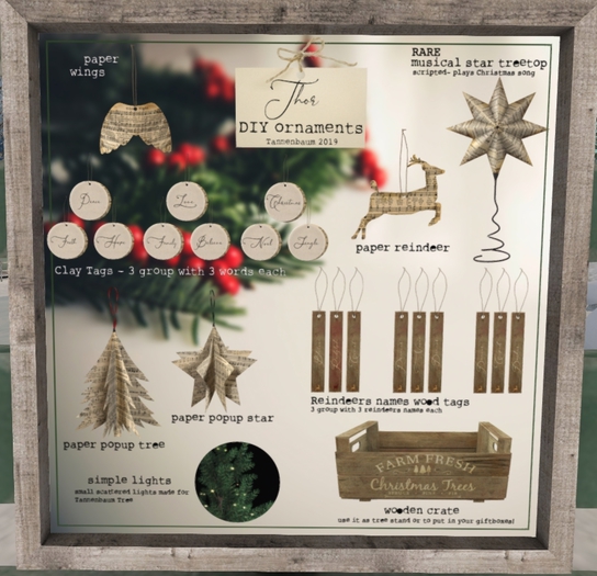 ..::THOR::.. Paper Wings