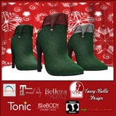 ~GBD~ Nicola Boots D3 ADD