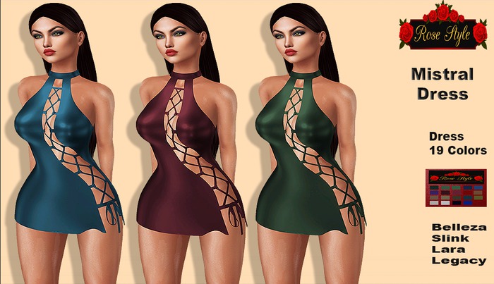 ROSE-STYLE-Mistral-Dress