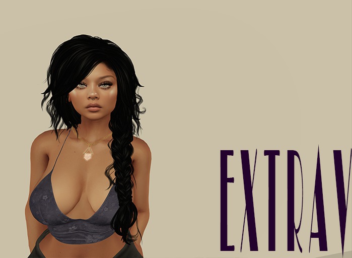Eve Hair