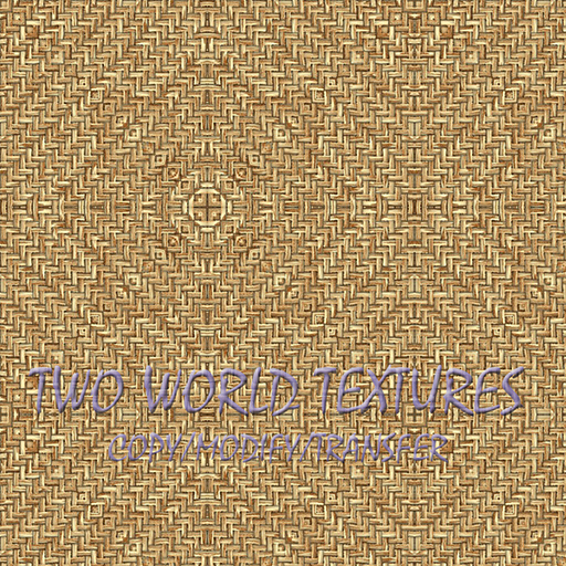 Weave.Diamond Tatami Light
