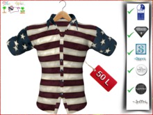 USA Shirt