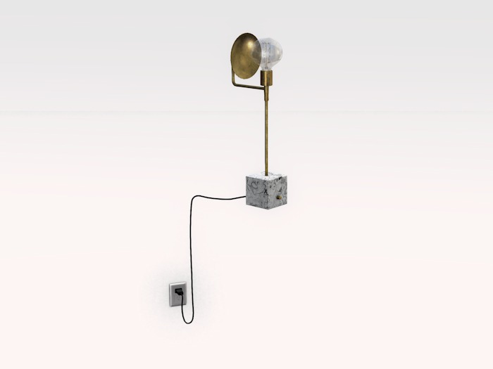 ARIA - Verity Table Light