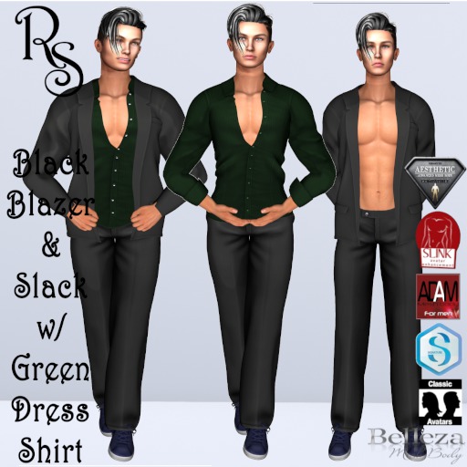 Second Life Marketplace