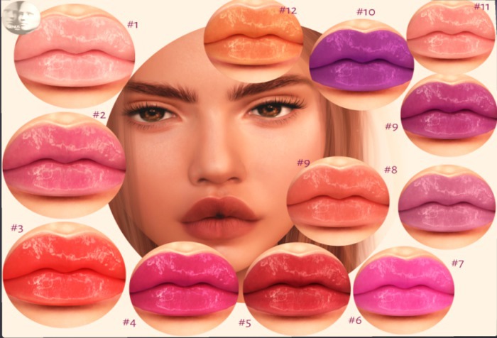 SPIRIT Skins - Tory Common #4 [Genus]