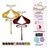 .: AlmaMiranda :. Seductive Beach Body Swimsuit