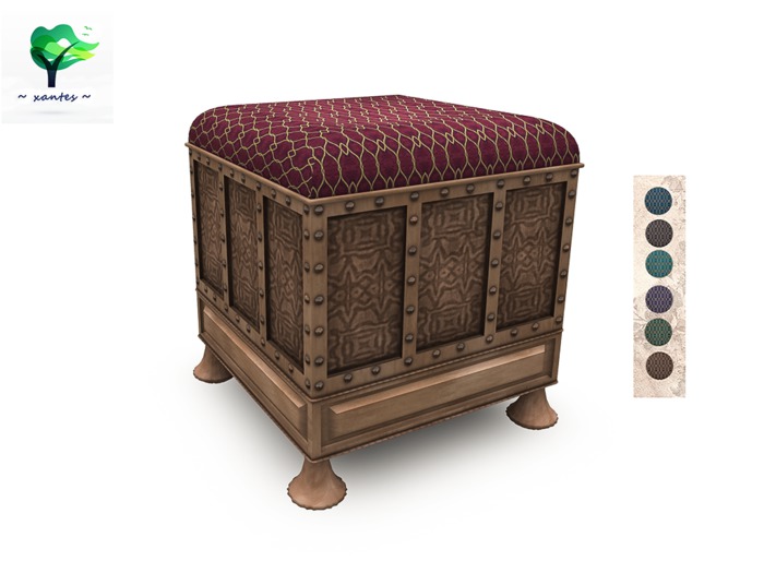 Medieval Ottoman Nesta - PG