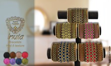 Nala Design::Inuia Bracelets::Hud Driven