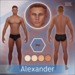 Alexander poster1k