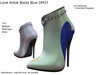 'Love' ankle boots Boots, ankle boots