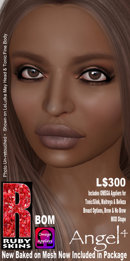 RUBY Skins Angel4 1902-v2