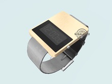 -David Heather-Void Watch/Grey