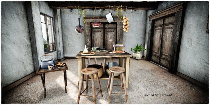 ionic : Mediterraneo - Complete Set w/ RARE