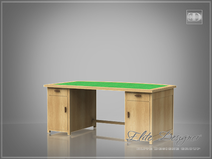 [ED] Office Table (old style)