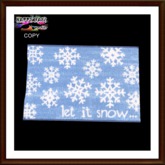 Christmas - Winter Rug 2