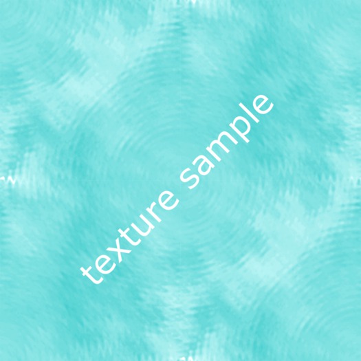 SEAMLESS TEXTURE - Water 01