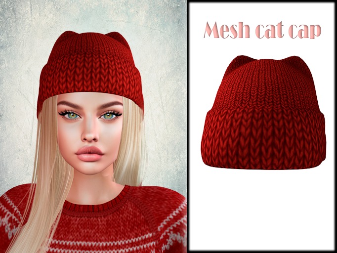 InStyle -WIinter Hat 1
