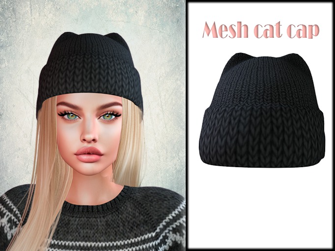 InStyle -WIinter Hat 2