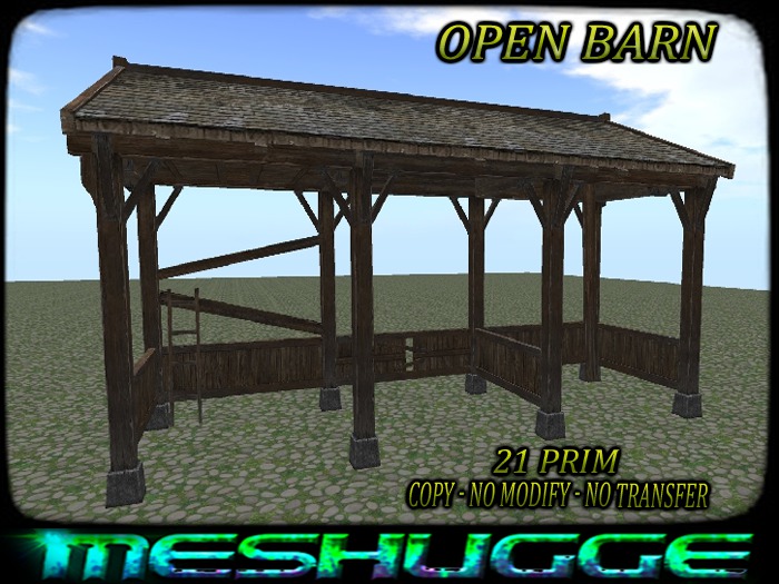 Barn 