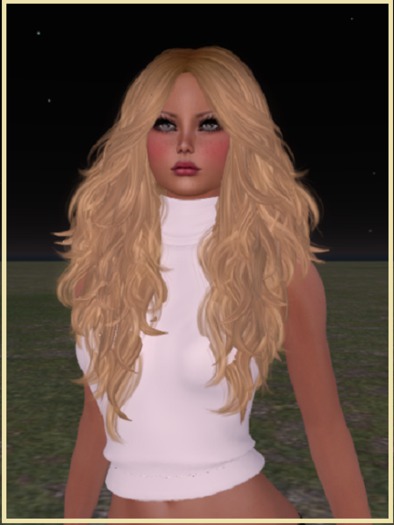 BEAUTY HAIR 489