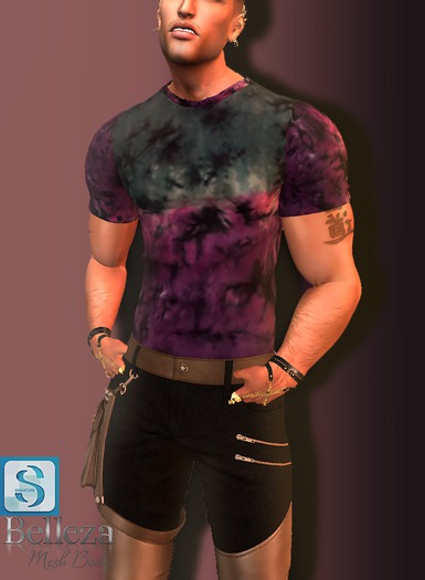 Fog Tee Shirt