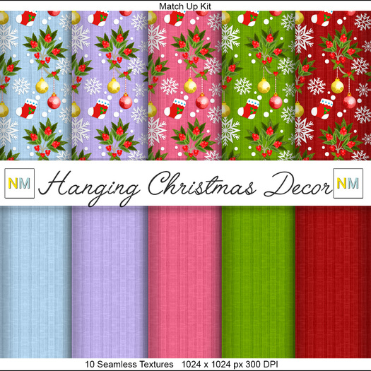 Christmas Decor