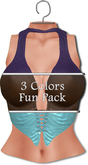 [[ Masoom ]] Roxy Top-  FUN PACK Lara, Legacy Body, Freya and Hourglass-