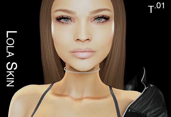 Koh. Lola Skin T.01