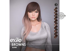 Exile | Blink | Browns
