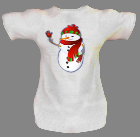 Fortune Snow Boy T