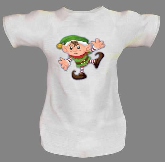 Fortune Elf T