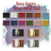 masoom roux gloves singles strap metal hud