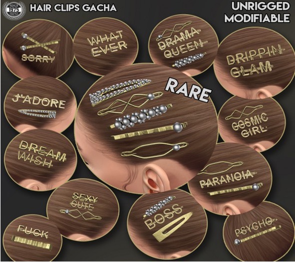 [Since1975] Clips - Paranoia