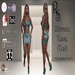 Royal sensations ultimate tease teal adboard mp