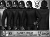 V8 shop harley jacket universal hud 06 textures demo