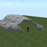 cave wide unpacker