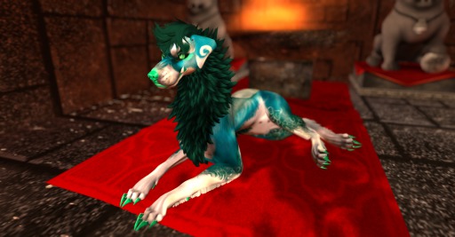 Hellhund FooDogs - Traditional