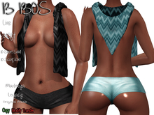 B BOS - Line Outfit - DEMO (Add me)