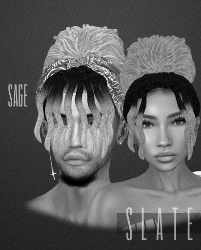 [SLATE] Sage Demo