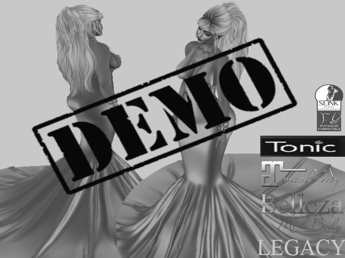 .. ::: W & W ::: .. Queen Silver (демо)