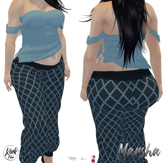 KbD Marsha FATPACK vendor